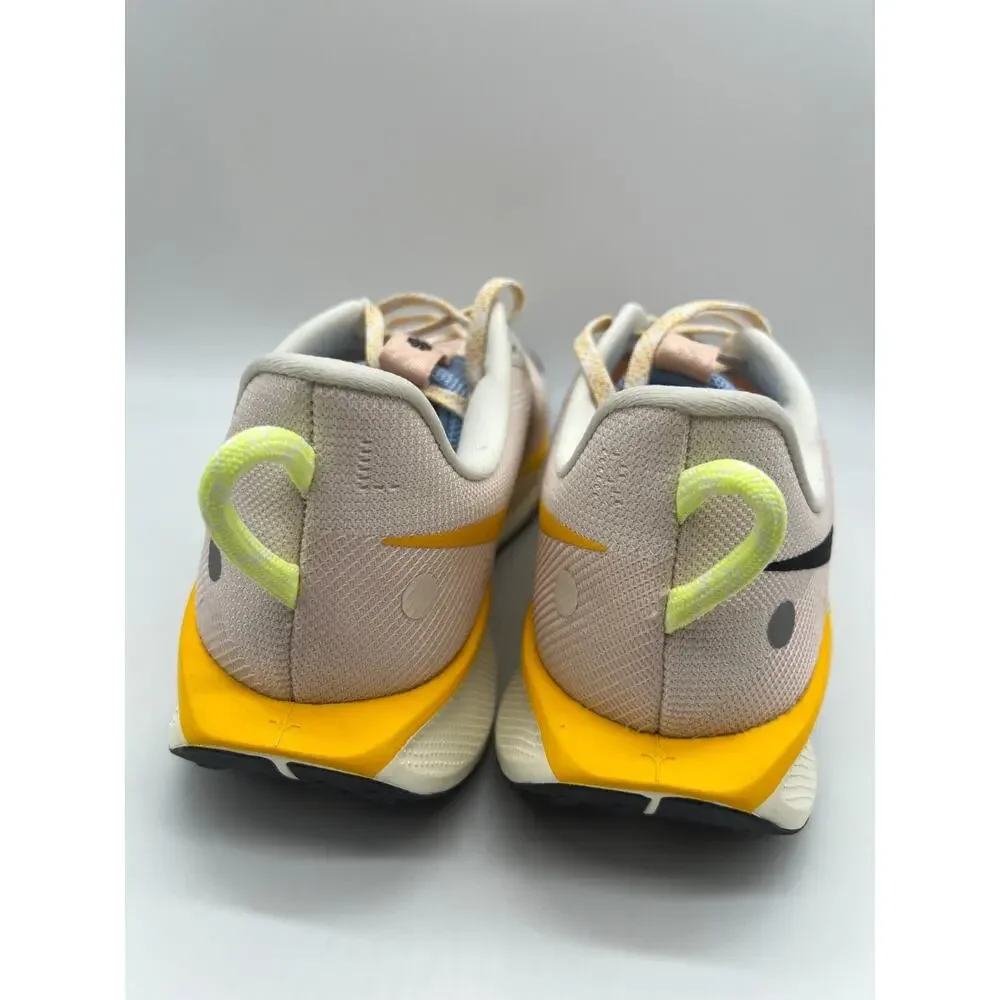 Nike React Pegasus Trail 5 Phantom Washed Coral DV3865-007 Women’s Size 12